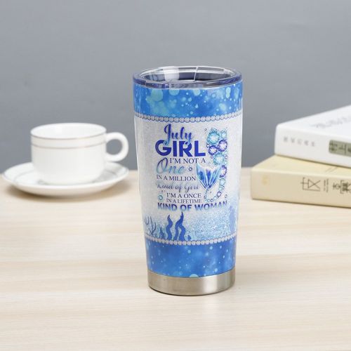 20oz Stainless Steel Vacuum Cup Car Large Ice Cup