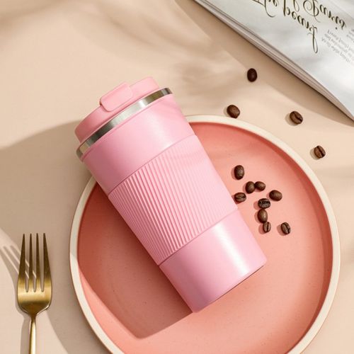 Stainless Steel Cup Portable Vehicle-mounted