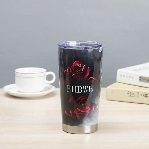 20oz Stainless Steel Vacuum Cup Car Large Ice Cup