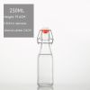 Transparent Sealed Storage Wine Fermentation Jar